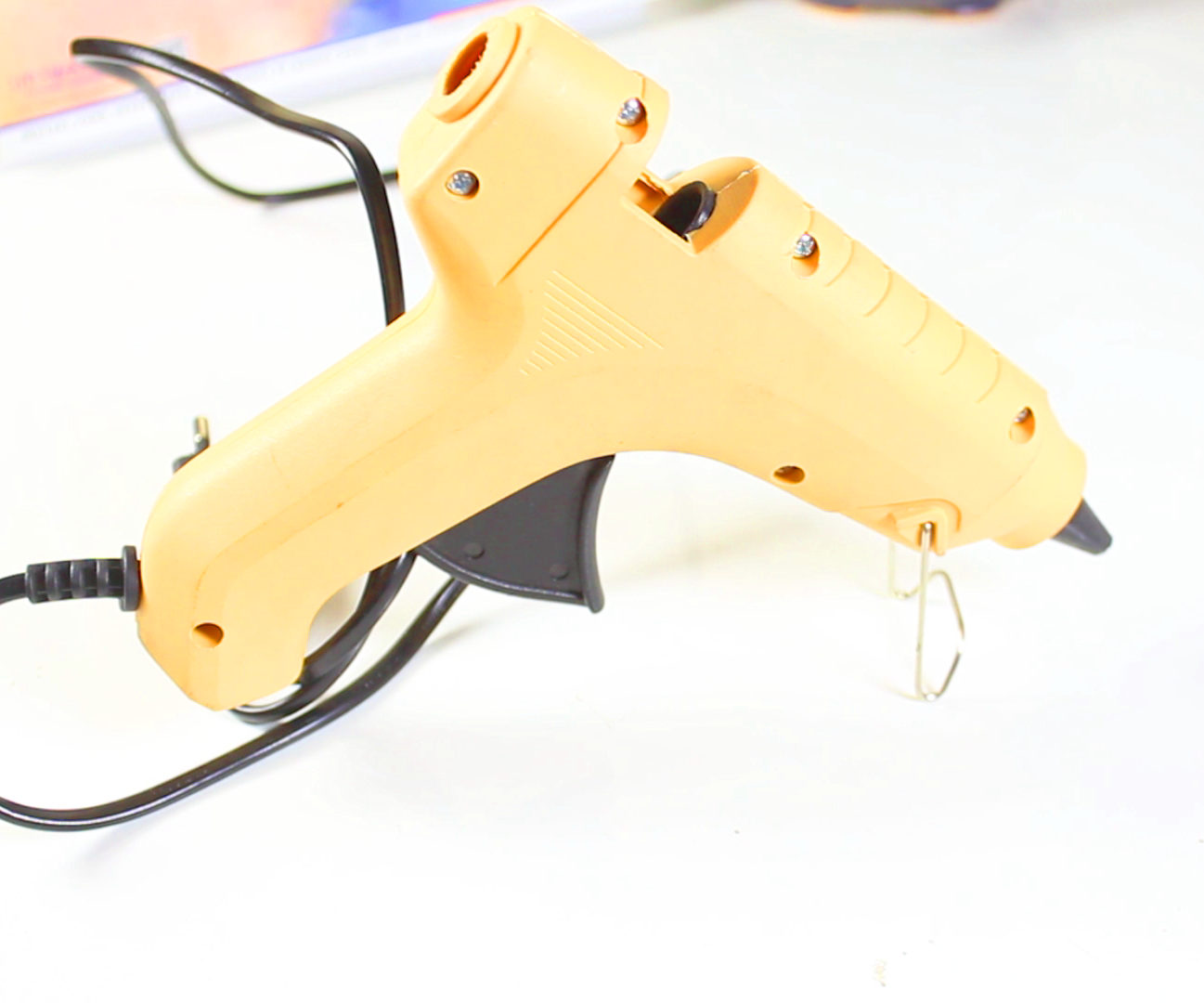 How to Repair Hot Glue Gun?