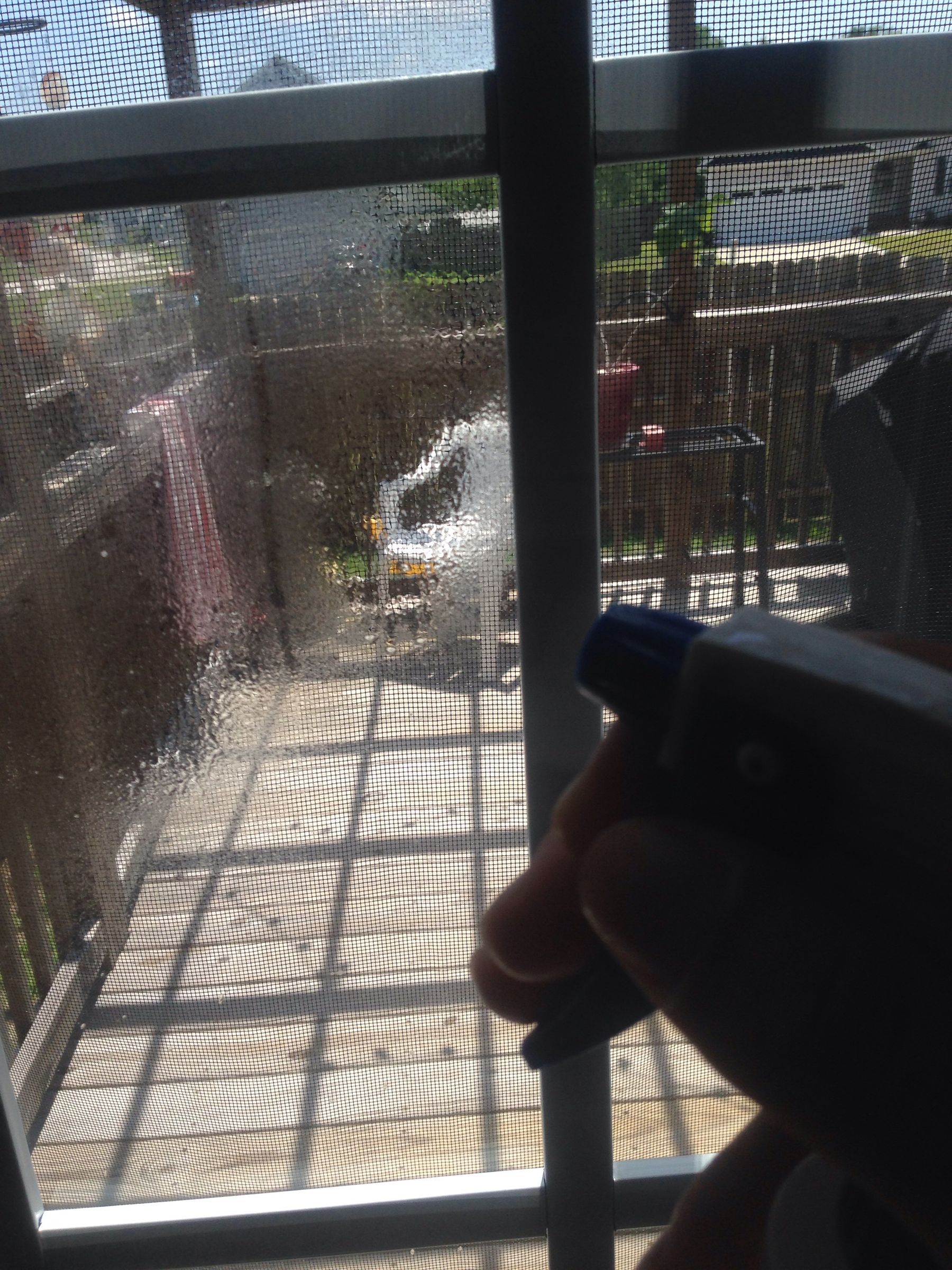 Best Glass Cleaner Ever 4 Steps Instructables