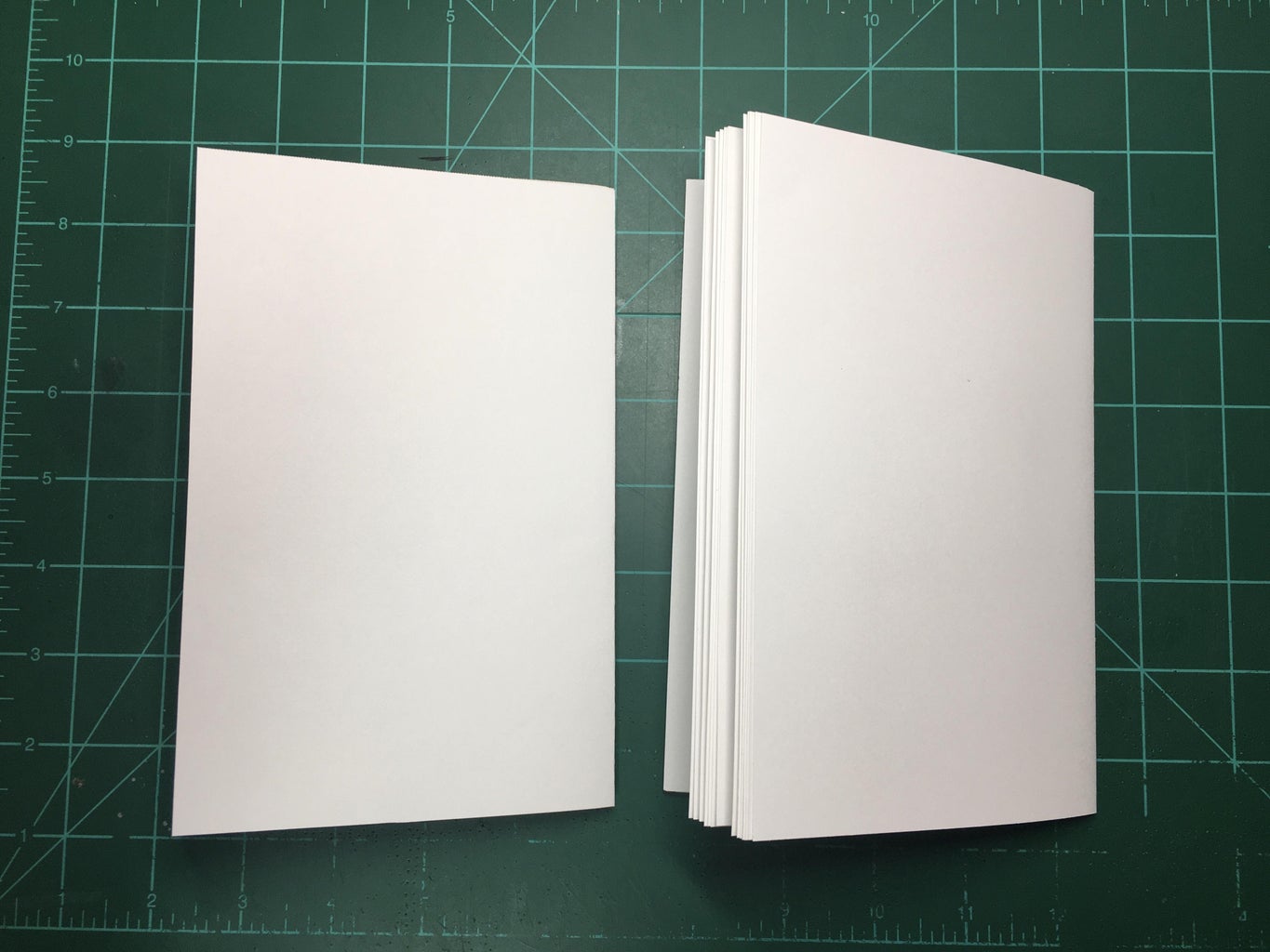 Leather bound Journal : 5 Steps (with Pictures) Instructables Leather bound Journal : 5 Steps (with Pictures) Instructables