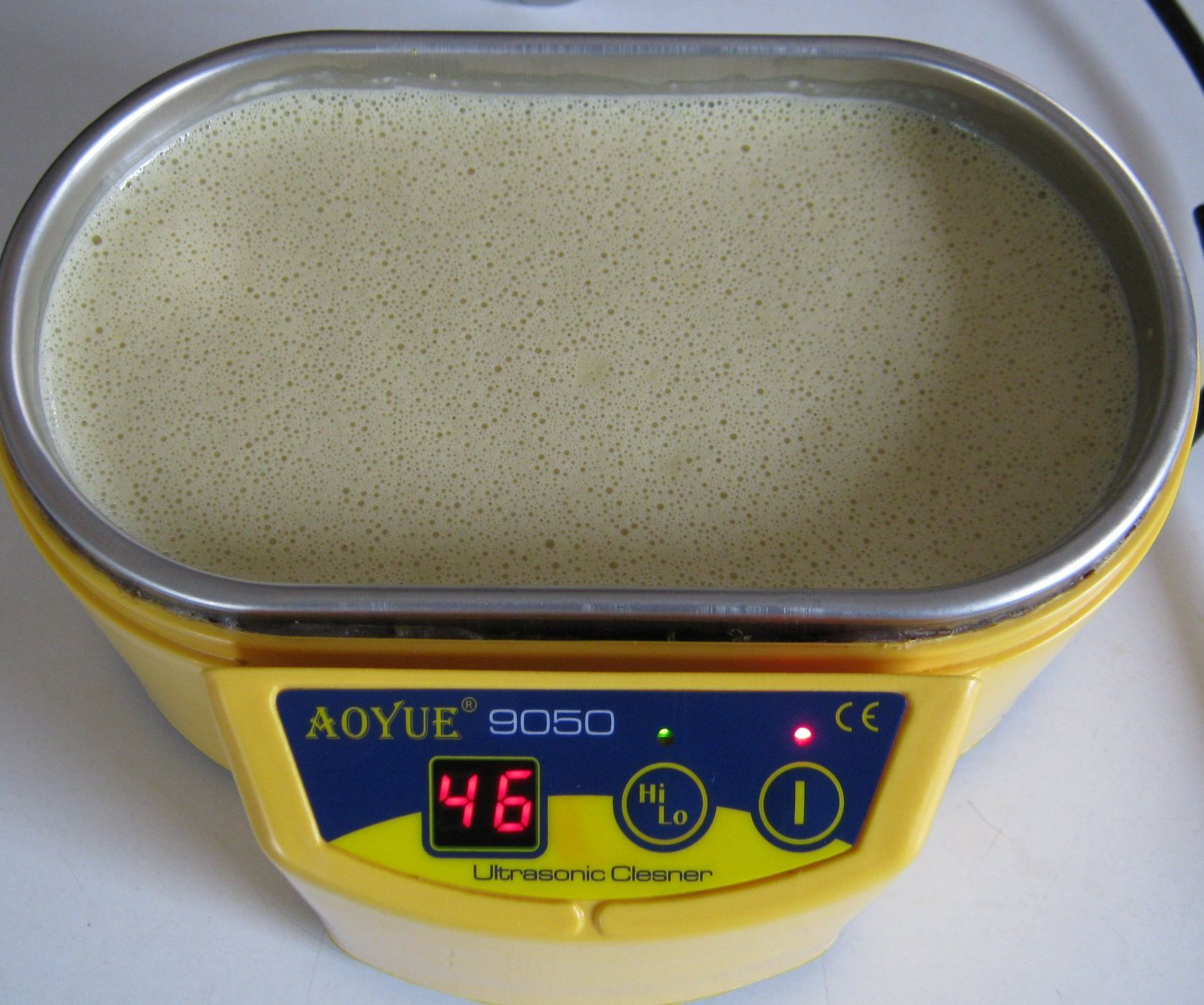 Make Liposomal Vitamin C in Your Kitchen.