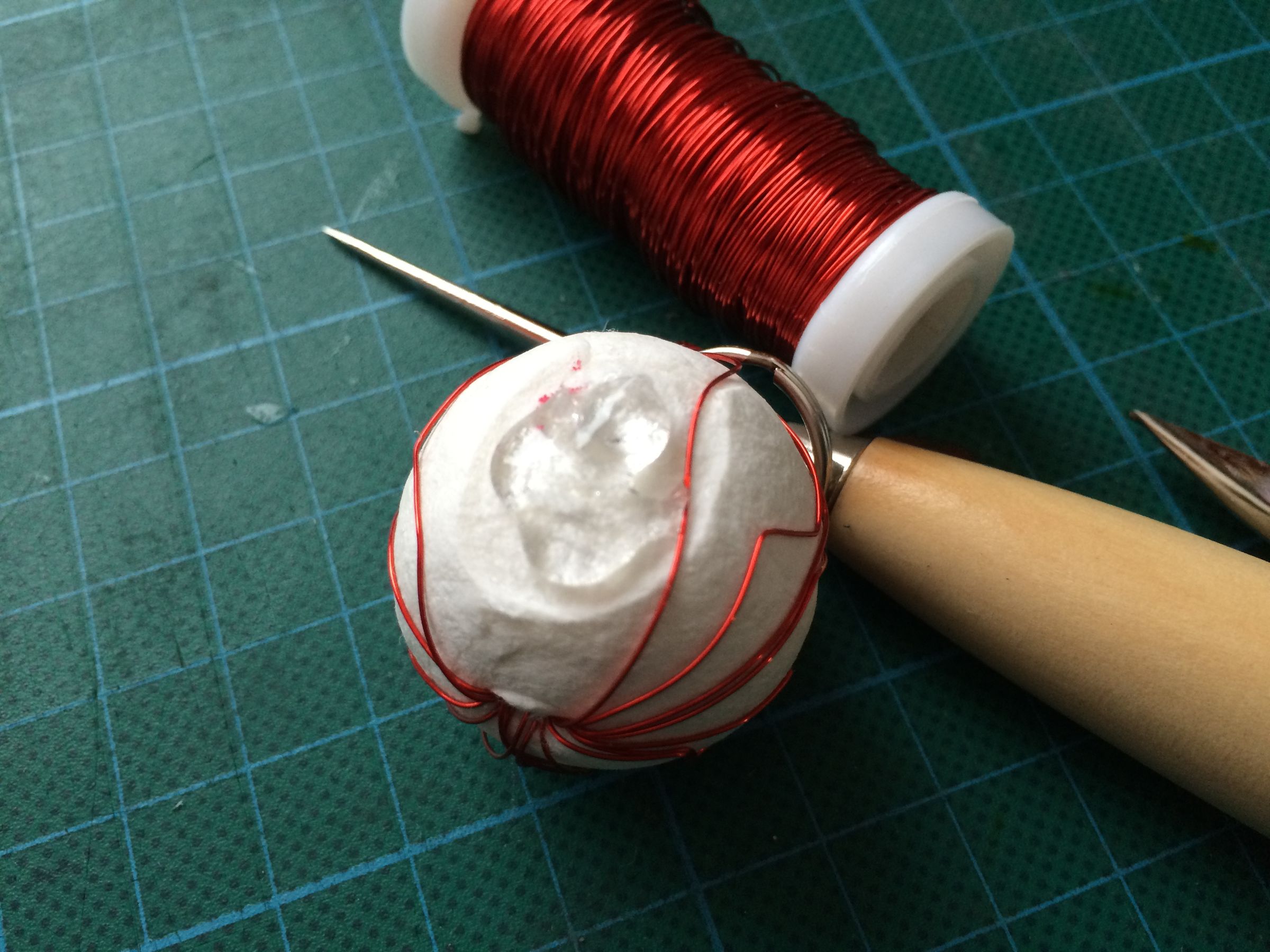 Eyeball Trophy Jewelry 9 Steps (with Pictures) Instructables