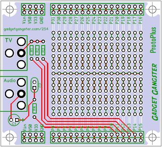 Add Video & Audio to Your Microcontroller Project : 7 Steps - Instructables