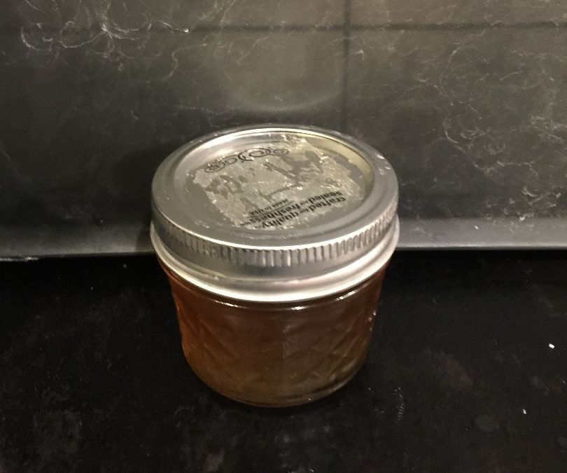 Cocoa Butter Miracle Healing Salve