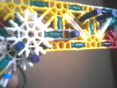 Assembly: Finishing Up