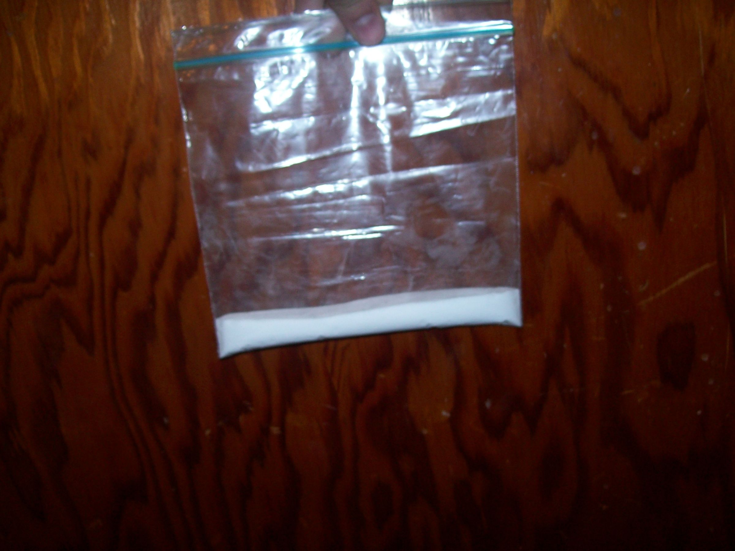 Bomb Bag 3 Steps Instructables