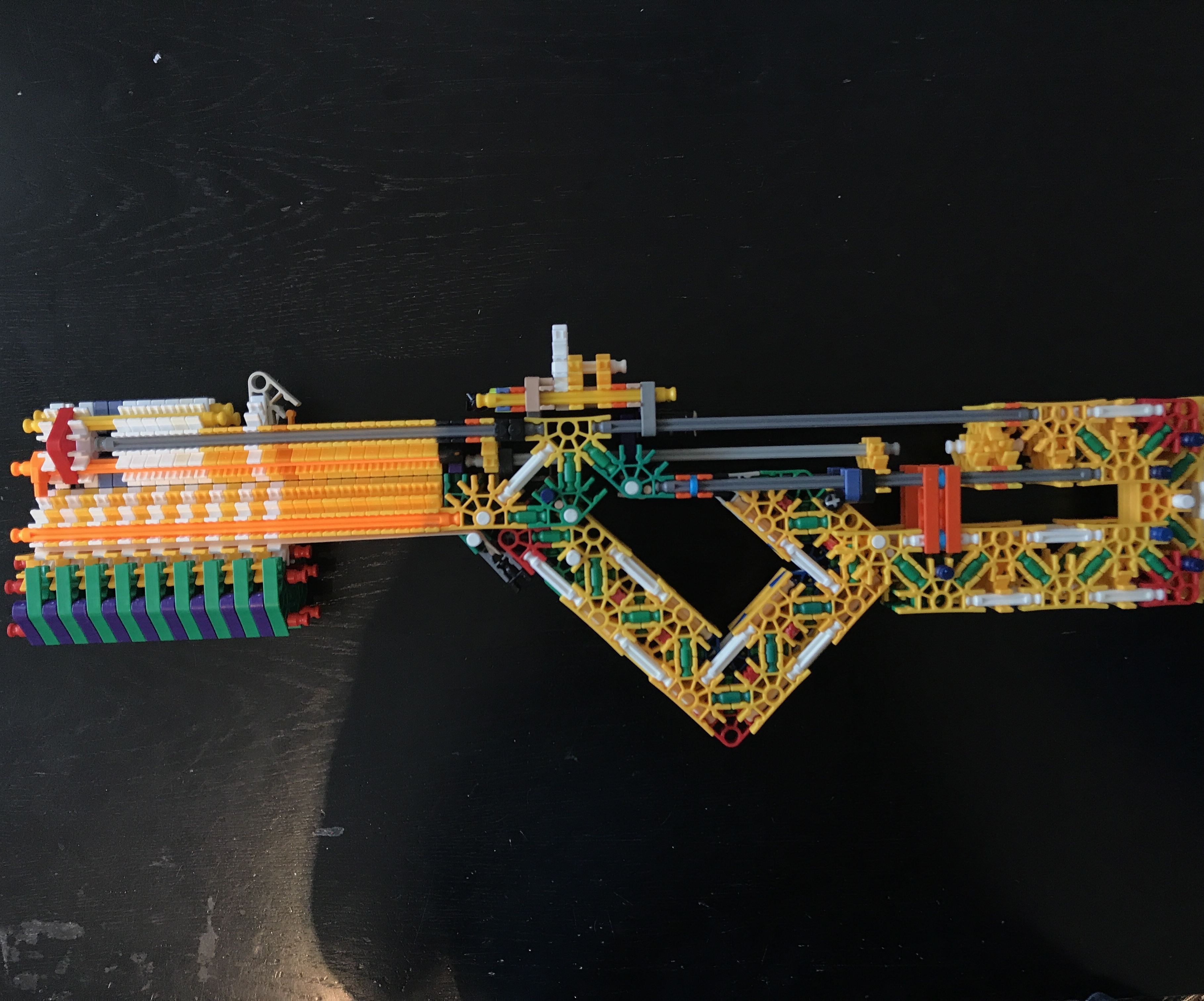 NAR-2020 Instructions