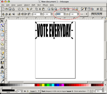Blueprint Your Design
