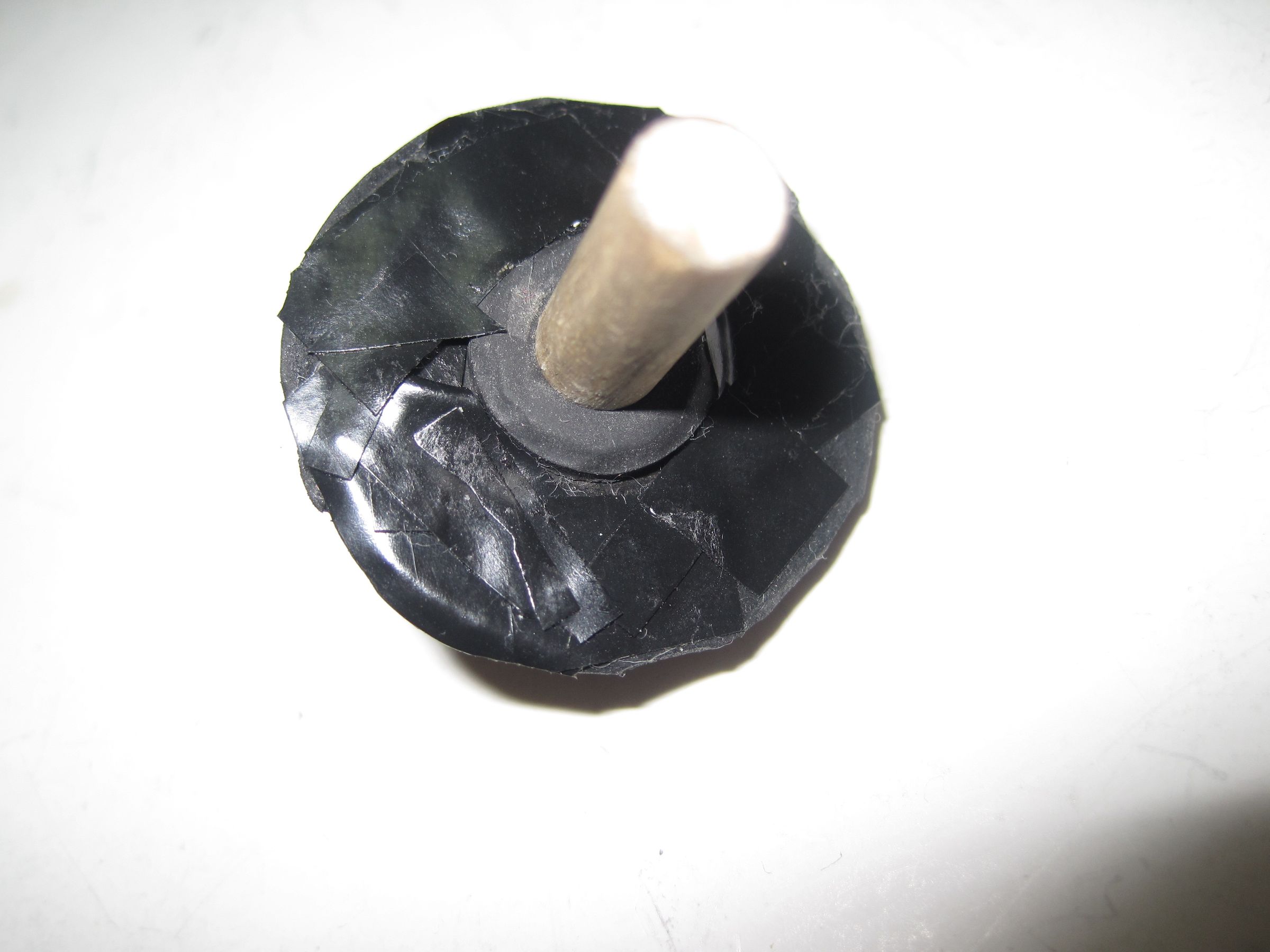 How to Build a Levitating Top 12 Steps (with Pictures