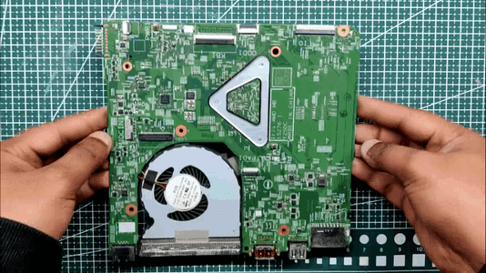 Motherboard