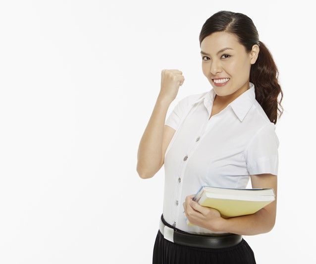 How to Prepare for a Job Interview - the Ultimate Cheat Sheet