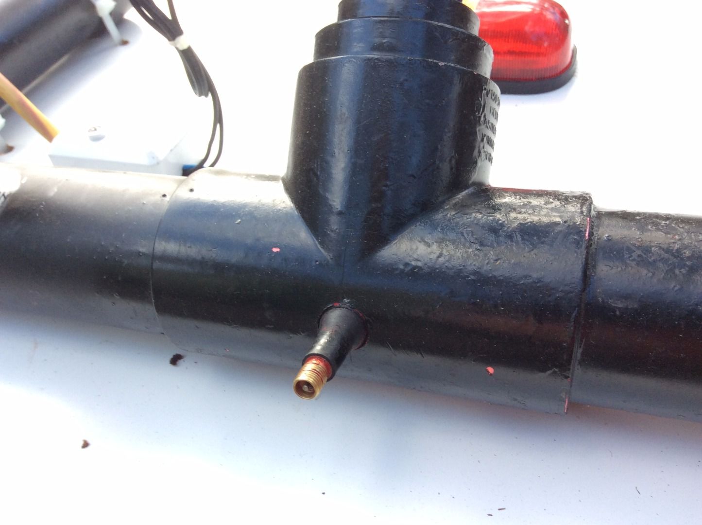 PVC Compressed Air Cannon 4 Steps (with Pictures) Instructables