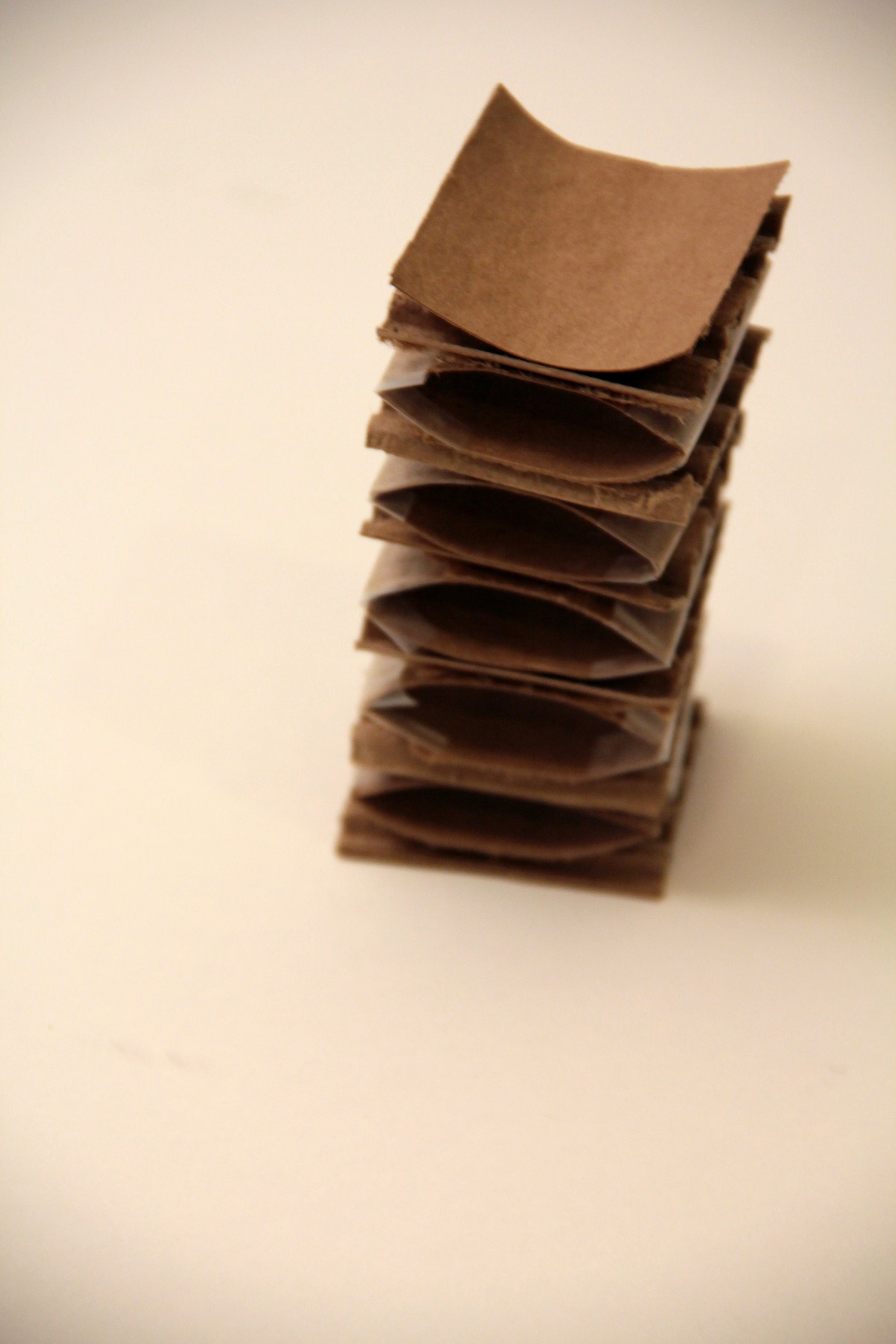 Cardboard Spring (with Pictures) Instructables