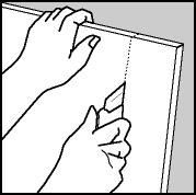 How To Cut Drywall