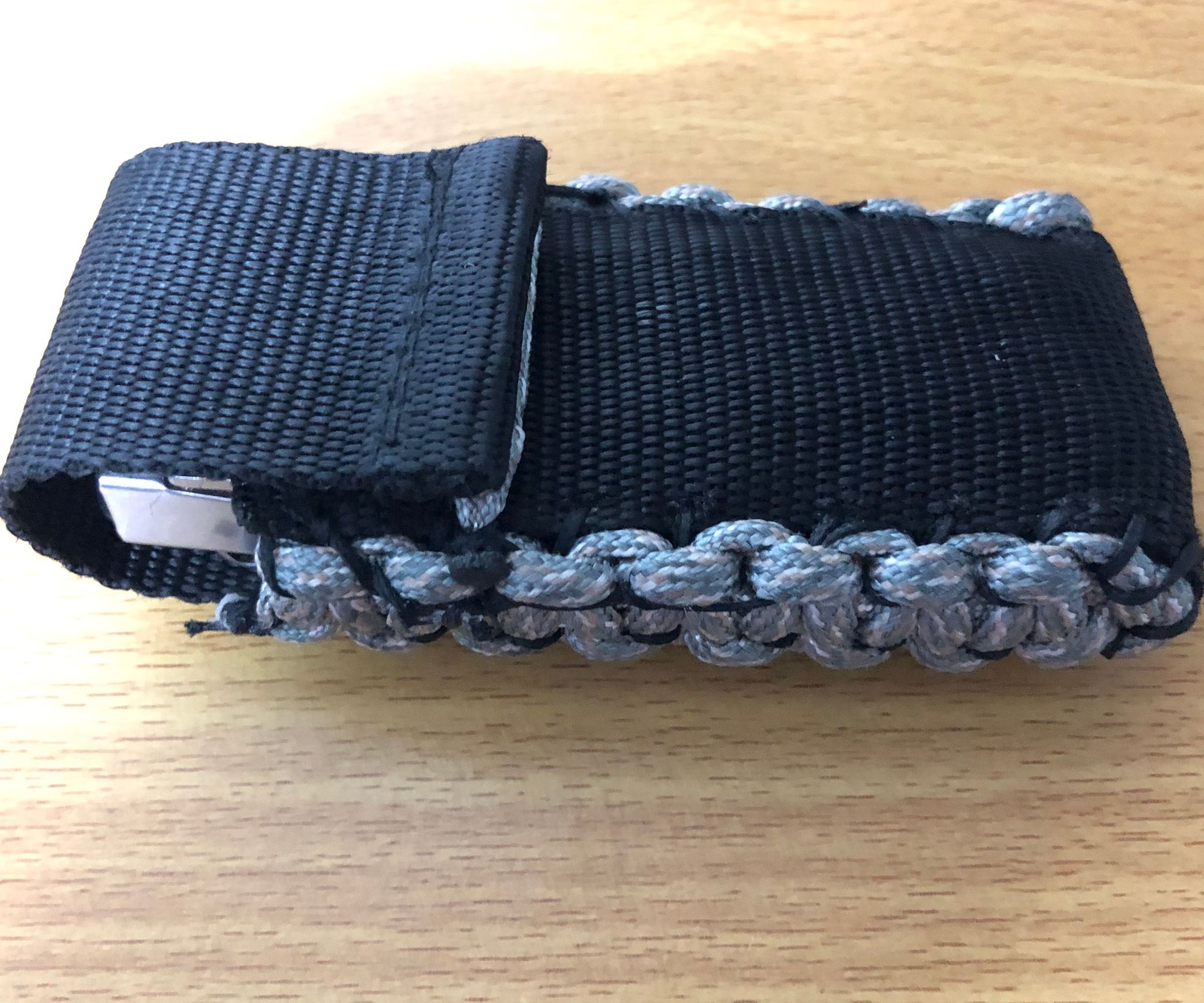 Webbing and Paracord Multi-tool Sheath