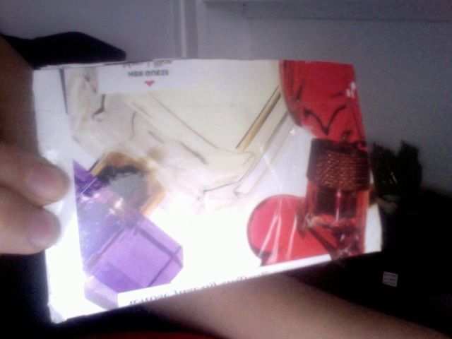 Magazine Wallet!