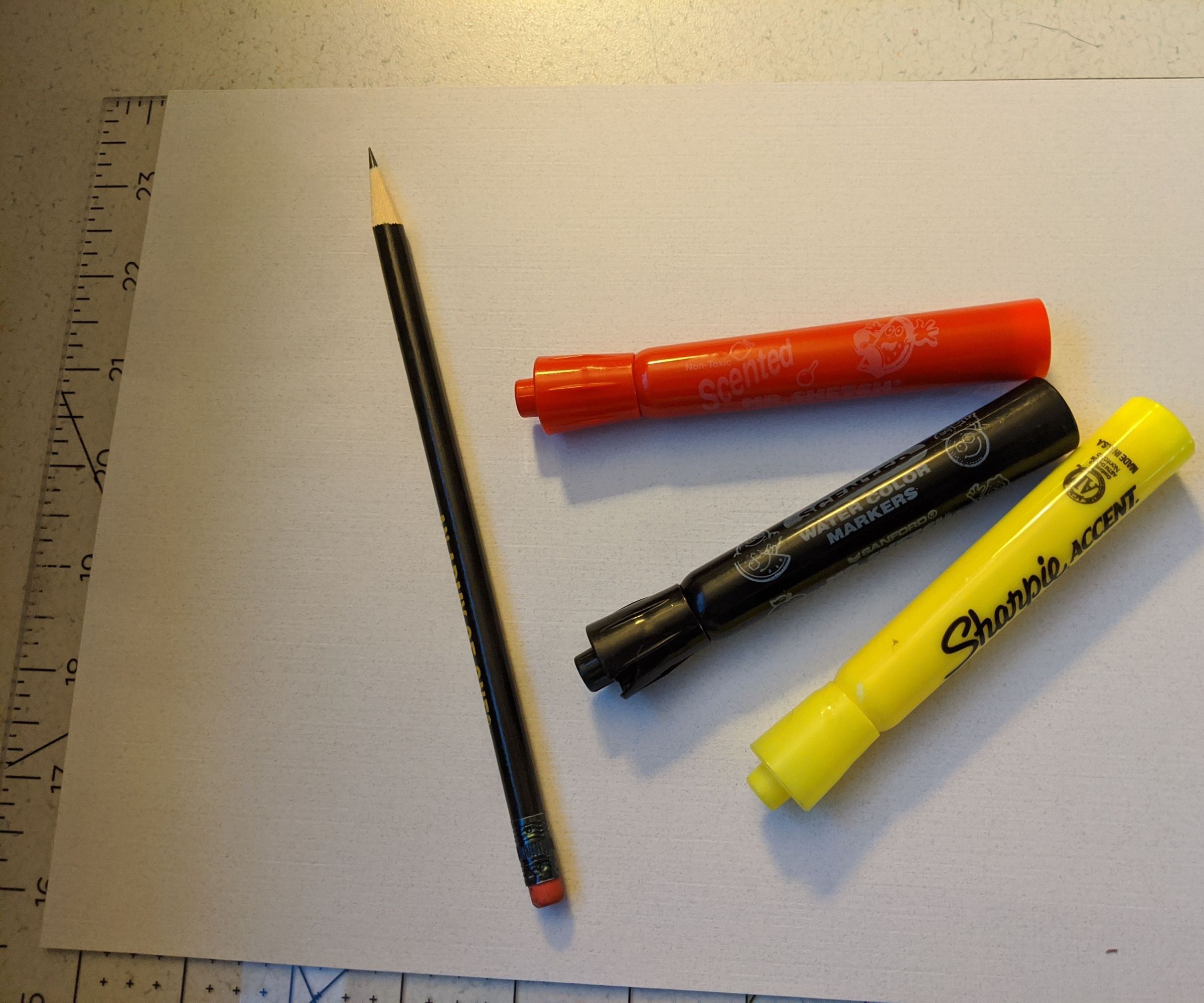 Goodbye Bell With Makey Makey