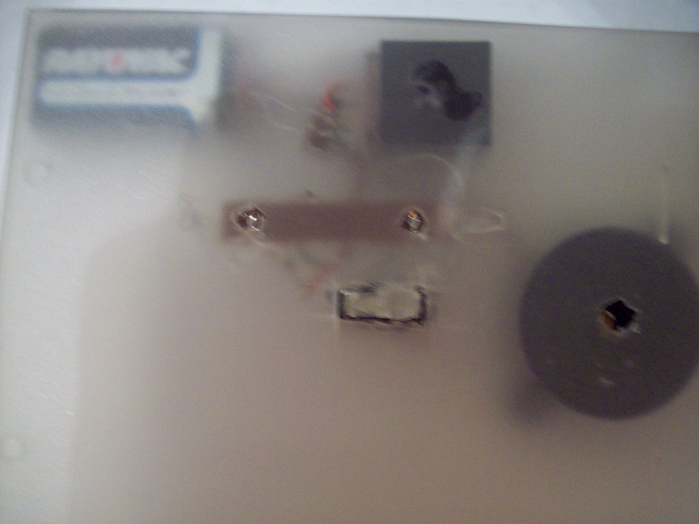 Pressure Switch Alarm 4 Steps Instructables