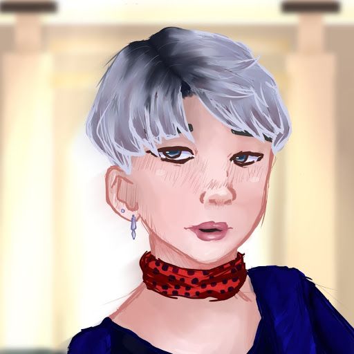 author