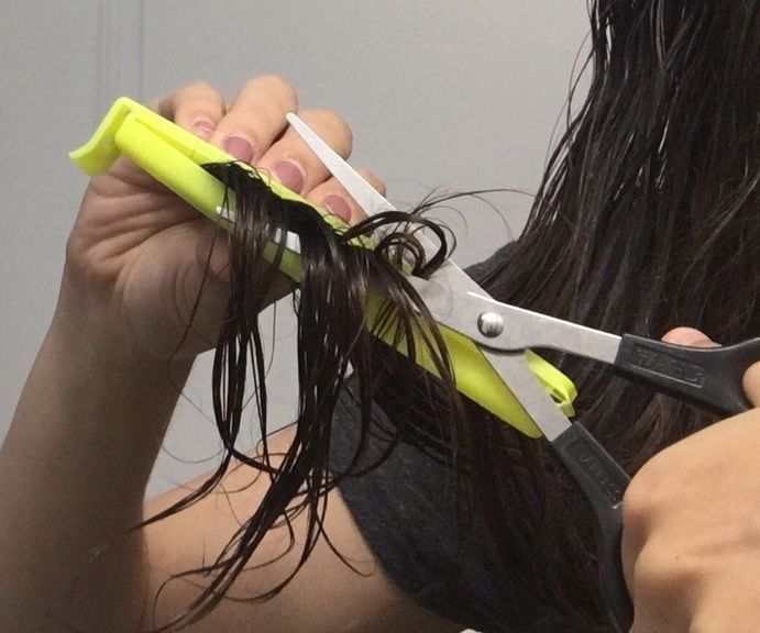 The No Budget Haircut