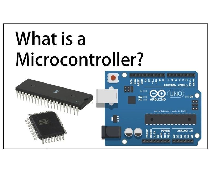 MicroController 101