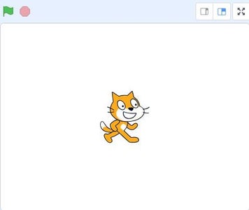 How to Make Your Sprite Move in Scratch Using Arrow Keys or WASD : 6 ...