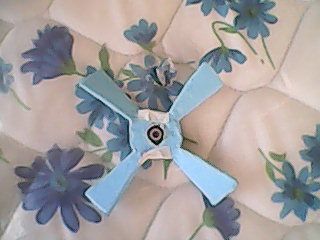 Making of Propeller