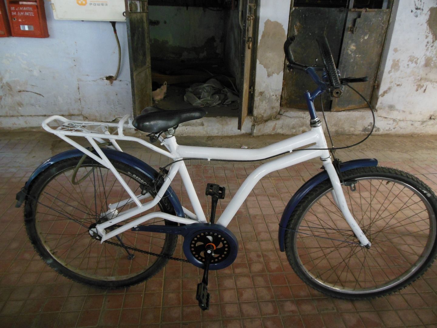 Repaint Your Bicycle 7 Steps (with Pictures) Instructables