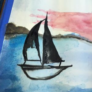 Adding the Boat!!