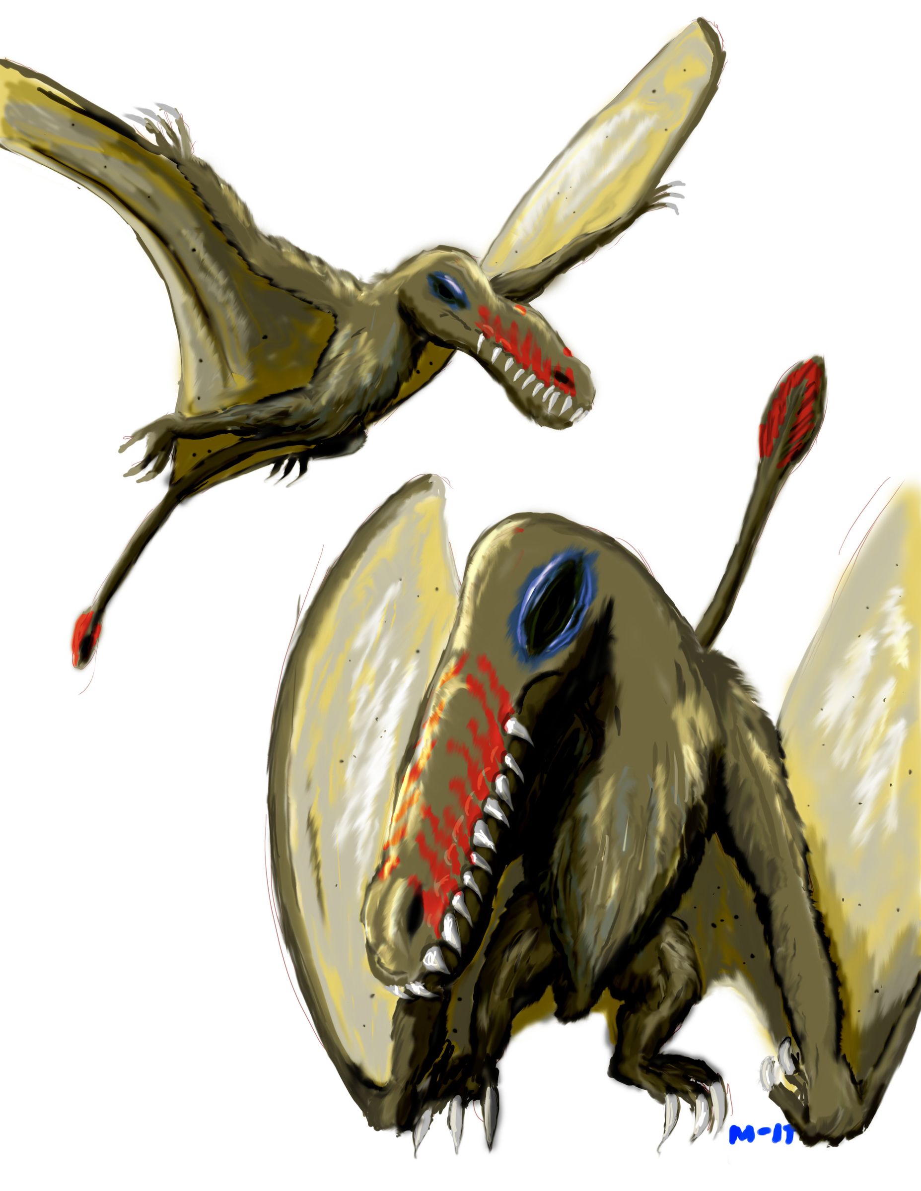 Digital Painting for Illustrators