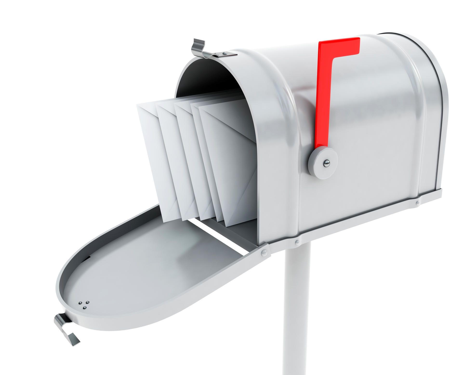 Notification Mailbox
