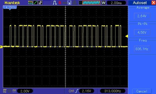 Arduino RF Sensor Decoder : 5 Steps - Instructables