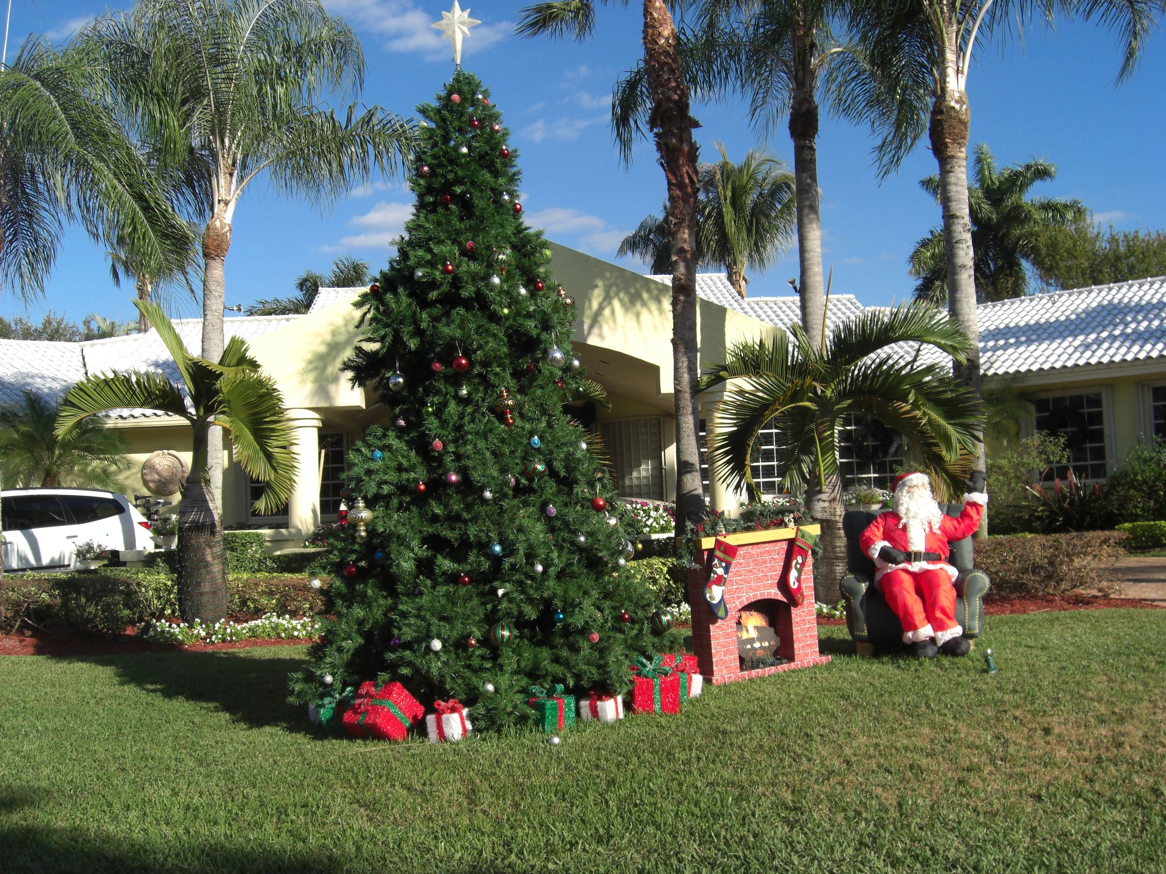 Incredible Christmas Decorations