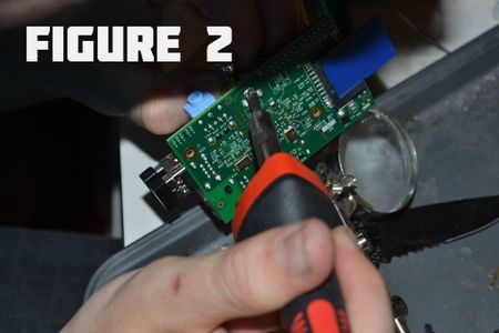 Make a Portable Computer Using a Raspberry Pi : 7 Steps - Instructables