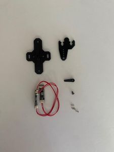 Miscellaneous Plates