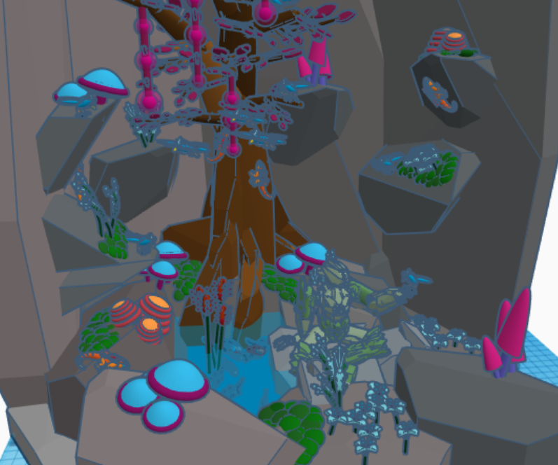 The Underneath (Scene)