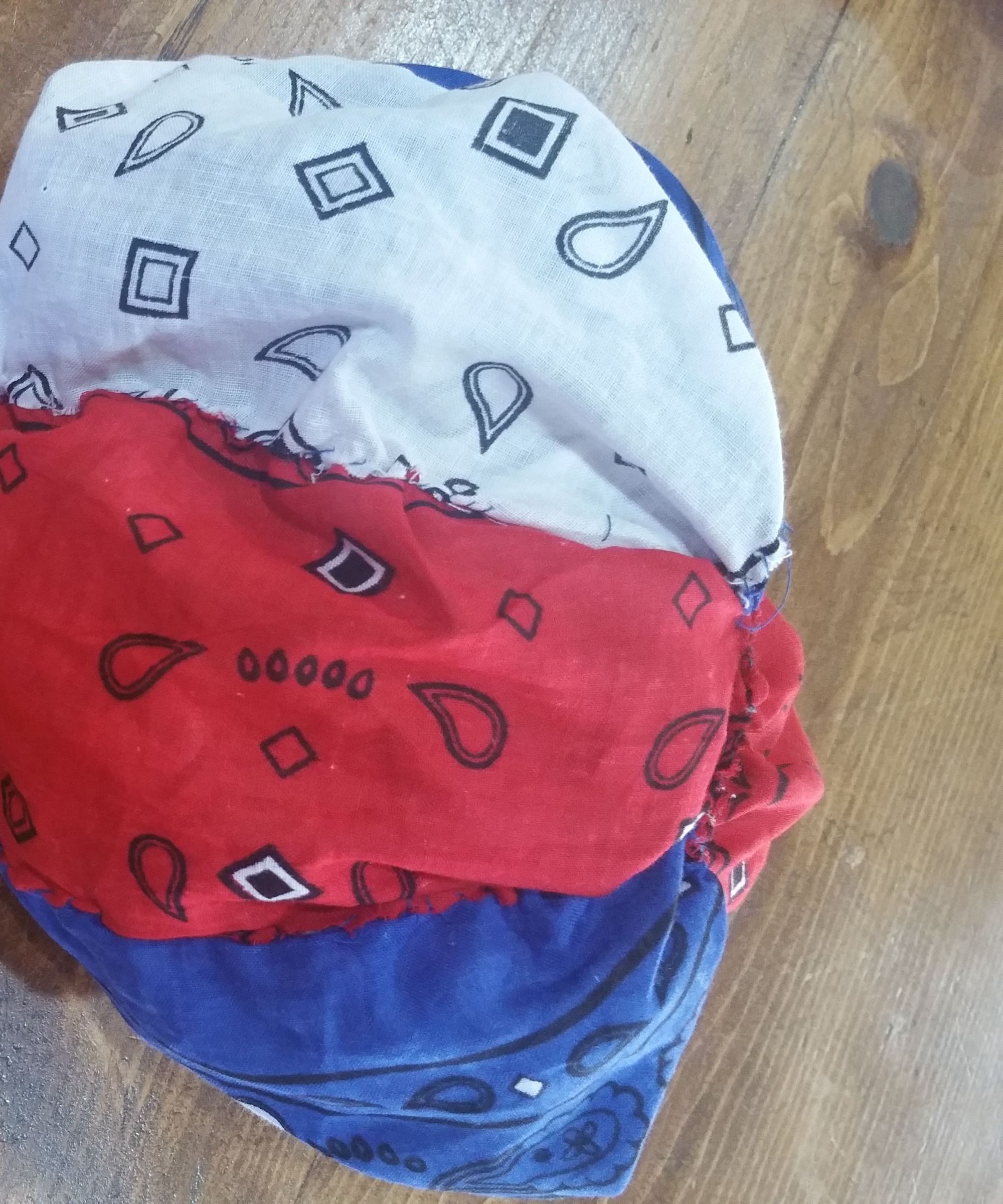 Stuffed Ball