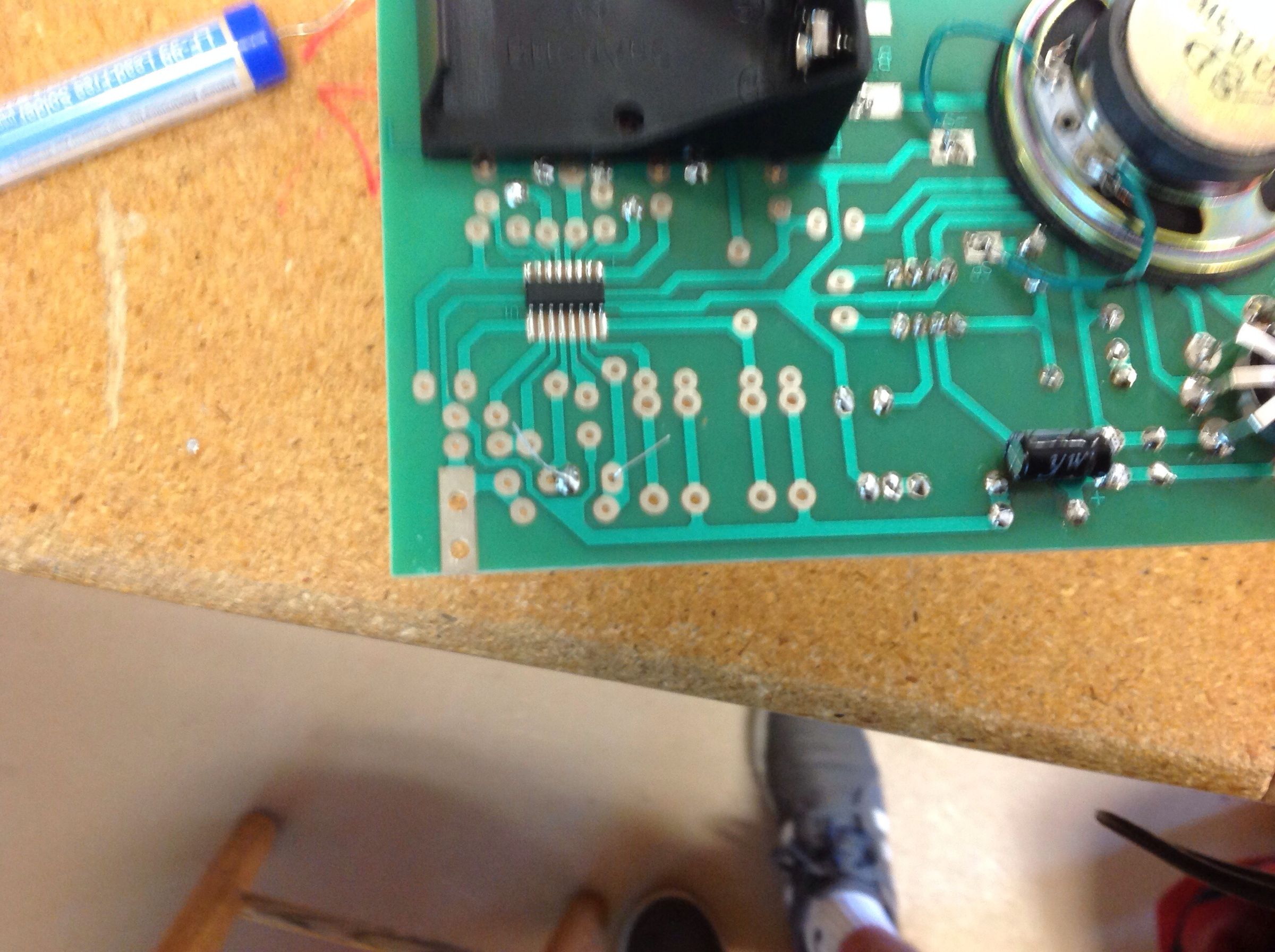 Soldering Tips 16 Steps Instructables