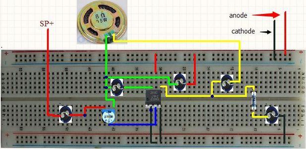 Hardware Wiring Program