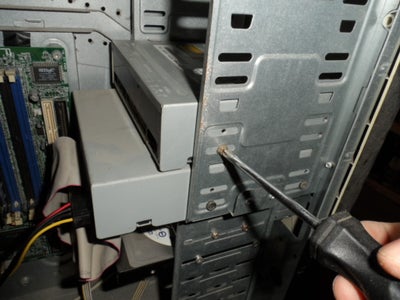 Armado Y Prueba / Assembly and Test