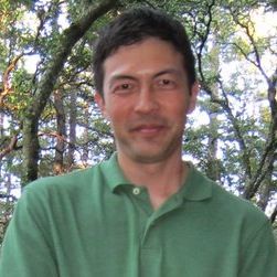 author