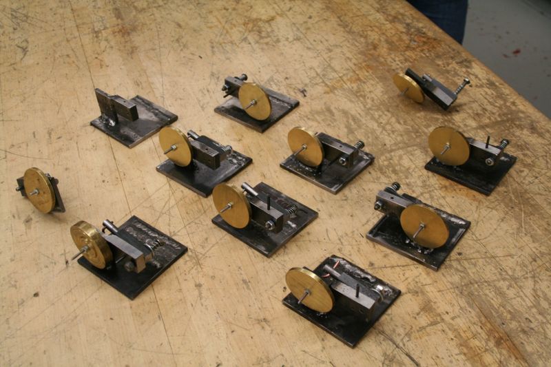 Easy Air Engine : 9 Steps (with Pictures) - Instructables