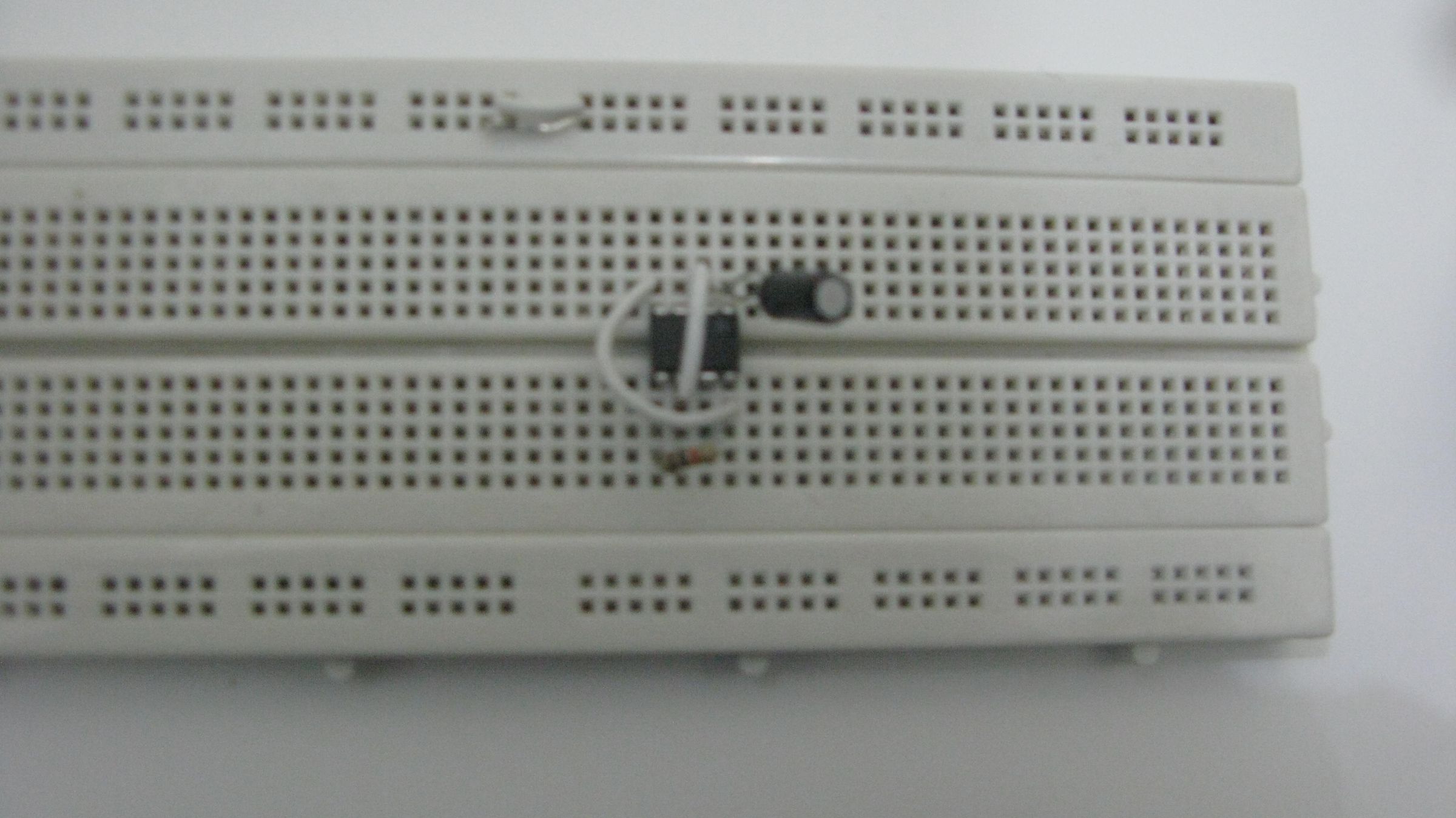 555 Alarm / Timer Circuit [VERY EASYYY!!!] : 13 Steps - Instructables