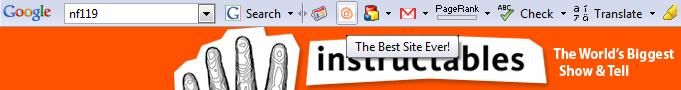 Search the Best Site Ever!