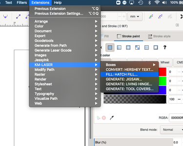 Make an Image to Print