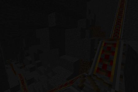 The First Medieval Rollercoaster!