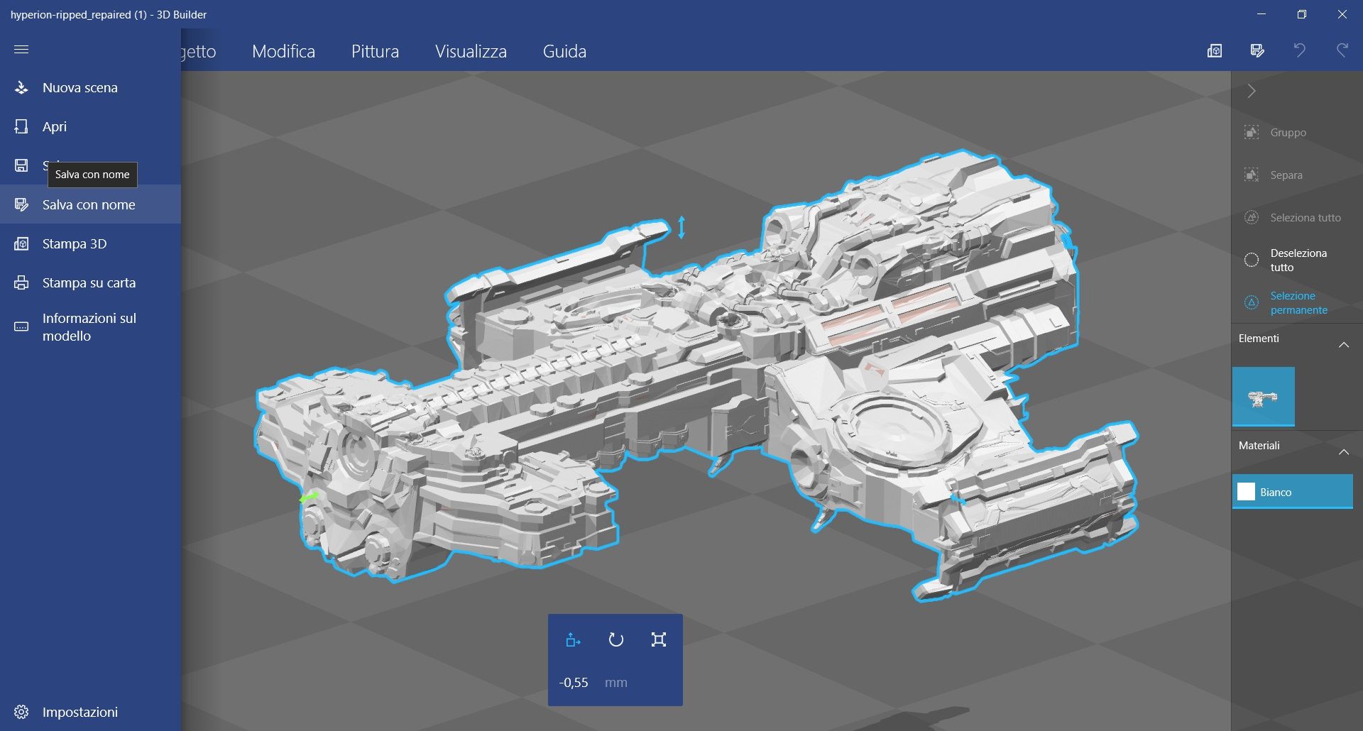 How to Extract and Clean Starcraft 2 Models for 3D Printing : 5 Steps (with  Pictures) - Instructables