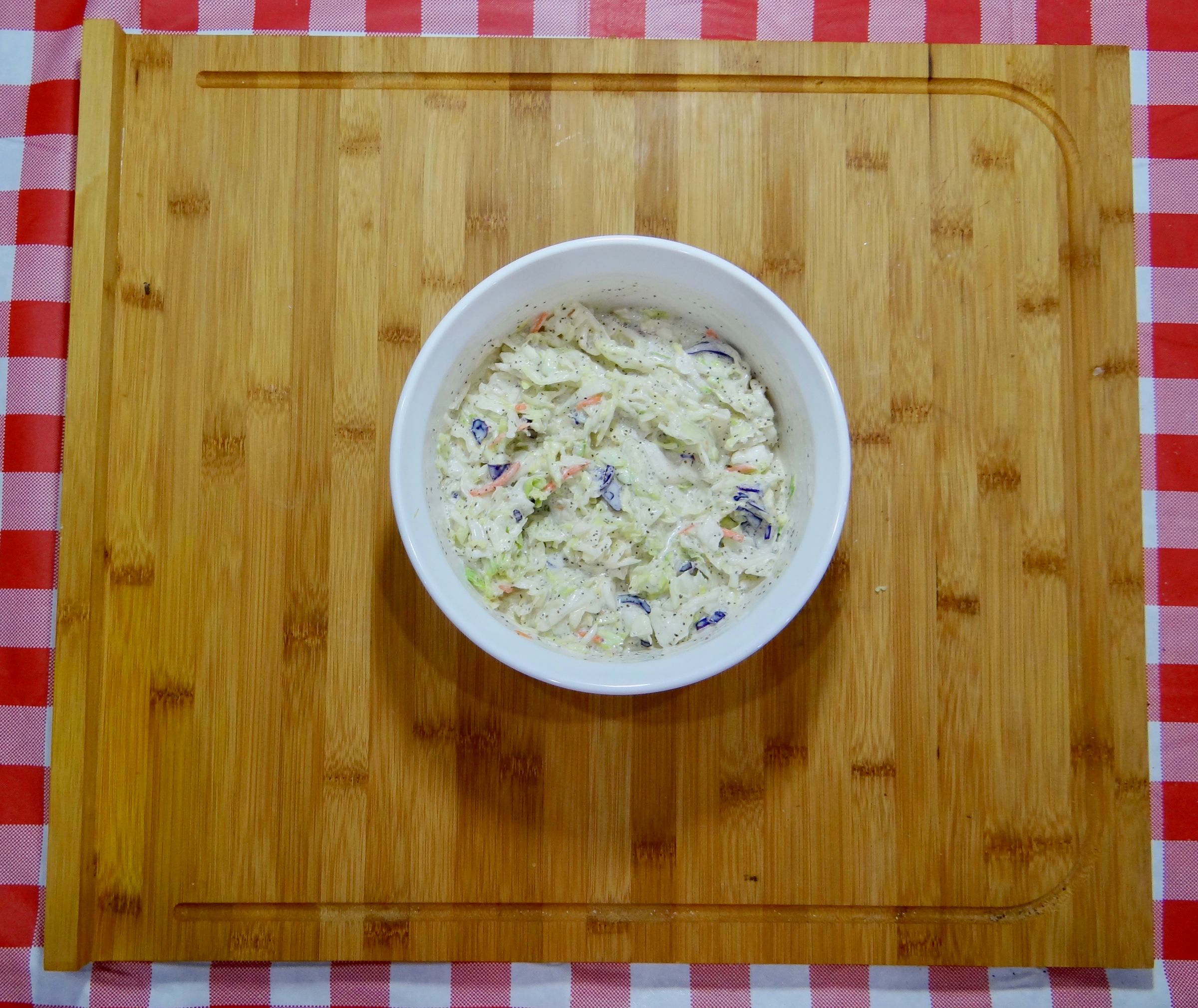 what you need for a fish fry