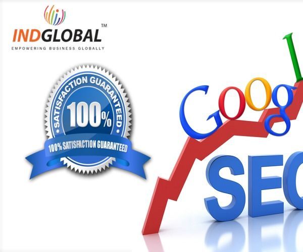 SEO Company in Bangalore