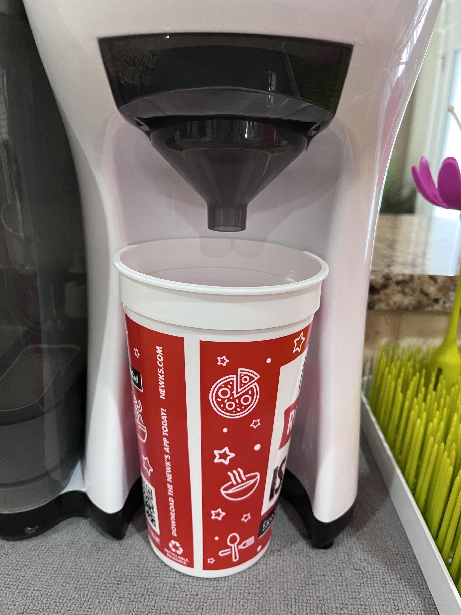 How to Clean a Baby Brezza for Storage 4 Steps Instructables