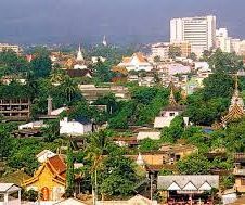 How to Plan a City Tour in Chiang Mai